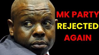 Breaking News High Court Rejects MK Party’s Attempt to Block JSC Interviews [upl. by Cartwright]