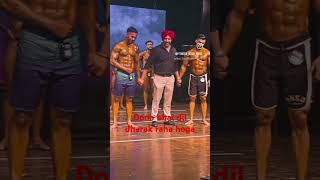 Bhai dono bhaiyo ka jaan nikal raha Hoga motivation bodybuilder shortvideo shortsviral [upl. by Eatnohs350]