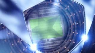 Intro  UEFA Champions League UCL 2007 [upl. by Yaras886]