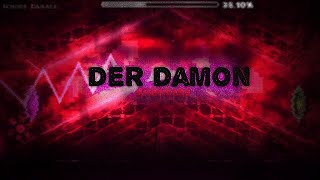 final showcase Der Damon [upl. by Ambrose]