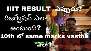 AP IIIT RESULT 2024  AP RGUKT RESULT  TS RGUKT RESULTS [upl. by Reifel]