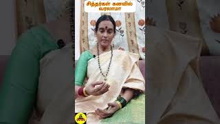 சித்தர்கள் நம் கனவில் வரலாமா  Dreams about siddhar good or bad [upl. by Aldercy]