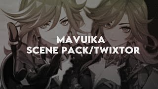 mavuika scene packtwixtor 4k [upl. by Bunny645]