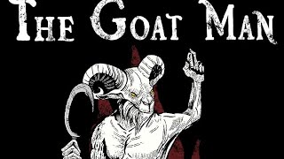 The Maryland Goatman Story [upl. by Ahsiekar249]