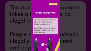 🇦🇺 Migrating to Australia Know Your Rights 💪 Were breaking down the legal side of Aussie [upl. by Onitnerolf]