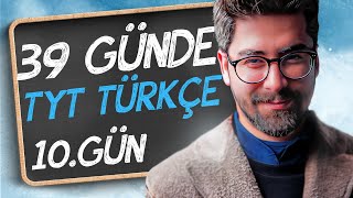 PARAGRAF 2  PARAGRAFTA DÜŞÜNCEYİ GELİŞTİRME YOLLARI  KONU  SORU🔥39 GÜNDE TYT TÜRKÇE KAMPI 2025 [upl. by Seko597]