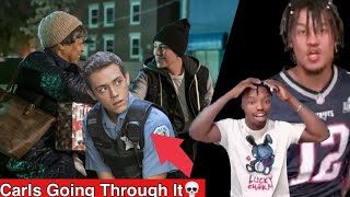 Shameless Tiktok Compilation REACTION [upl. by Ahsenre]