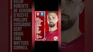 Barnsley v Mansfield Town Score prediction time shorts barnsleyfc mansfieldtown [upl. by Gatian]