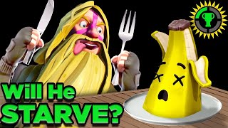 Game Theory Could A Banana Save Your Life Fortnite Season 9 [upl. by Letha112]