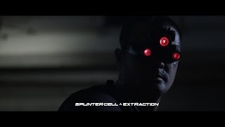 Splinter Cell  Extraction Fan Film [upl. by Louisa]