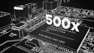 Chord Electronics FPGA DAC Technology Explained [upl. by Alegnasor779]