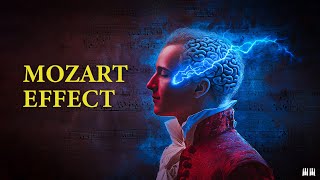 Brain Boost with Mozart Effect Enhance Intelligence and Studying and Concentration Today [upl. by Hoffarth104]