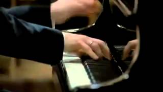 Beethoven  5th Piano Concerto Emperor Zimerman Bernstein Wiener Philharmoniker [upl. by Ezarra]