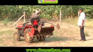 Information On Mini Tractor by Rytunestham [upl. by Eylk]