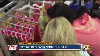 Lilly Pulitzer demand overwhelms Target [upl. by Rogerio837]