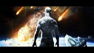 Fantastic Four Teaser 2025 New Silver Surfer and Galactus Breakdown [upl. by Ainahtan]