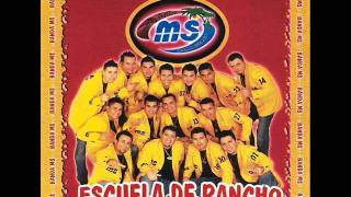 El M1 Banda MS [upl. by Michigan]