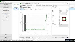 BURSTER 9311 EVALUATION SETUP [upl. by Michey]