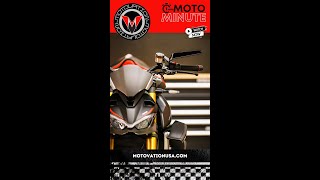 INSTALL Rizoma Stealth Mirrors  SHORTS  Motovation [upl. by Autrey936]