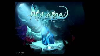 Aquaria OST  13  Undiscovered Waters [upl. by Avot957]