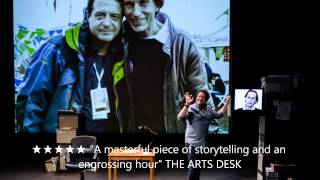 Mark Thomas Cuckooed Reviews Trailer [upl. by Smalley691]