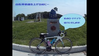 【字幕】私のロードバイク紹介します【Liv ENVIE ADVANCED 2】 [upl. by Fording895]