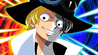 The Character Who BROKE a Fanbase  Sabo amp One Piece [upl. by Adriel]