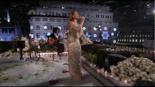 Beyoncé  Ave Maria Live HD [upl. by Eddana]