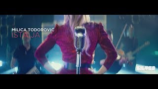 MILICA TODOROVIC  ISTA JA Official Video [upl. by Anerat739]