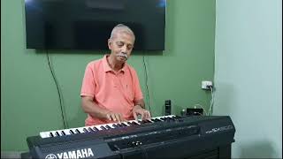 Kisi Ki Muskurahaton Pe  Piano Cover  Satyabrata Das  Movie Anari  Mukesh Singer [upl. by Moffat824]