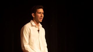 Neuromarketing Knowing Why You Buy  Sam Usher  TEDxTufts [upl. by Jovitta]