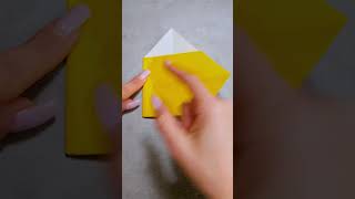 Magic Color Changing Paper Craft for Kids 📎 [upl. by Weaver905]