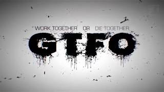 GTFO 9 Minutes of Gameplay 4K\DDSurround [upl. by Frank]