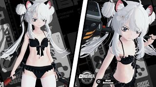 Bikini Mod for Koleda Belabog ZENLESS ZONE ZERO [upl. by Ignacio353]