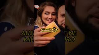 Wie ein MILLIONÄR im Club🔥 [upl. by Vander]