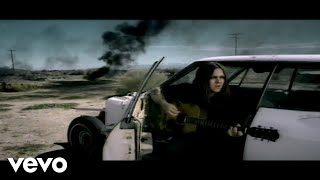 Seether  Broken ft Amy Lee [upl. by Ardnekan]