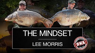 BIGCARP FISHING  THE MINDSET  DNA BAITS  LEE MORRIS  RAINBOW LAKE  CARP FISHING [upl. by Cud612]