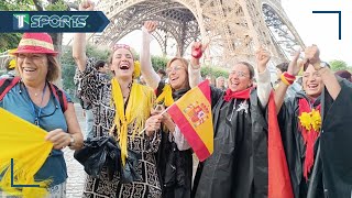 Españolas quieren TODAS las medallas de París 2024 [upl. by O'Callaghan445]