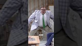 Chris Farley Van Down by the River Skit [upl. by Ecila423]