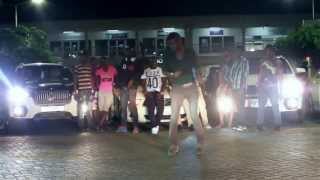 Criss Waddle  3shi Shi Official Viral Video [upl. by Larkins]