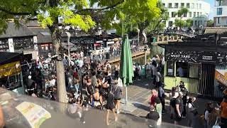 Camden Market  London [upl. by Berglund]