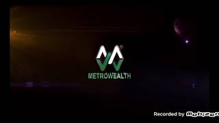 Metrowealth Movies Production logo from 2013 [upl. by Enomad452]