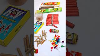 Different Types of Crackers Testing in Night POV Chit Put  BIDI Bomb  POP POP  RED MIRCHI [upl. by Itin745]