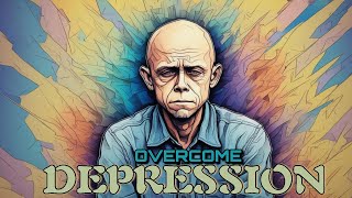 Overcome your depression in these 4 ways [upl. by Chandler]