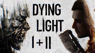 The Highs amp Lows of Dying Light [upl. by Jaimie]