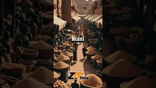 Facts about Mali Empire Amazing Facts that will blow your mind [upl. by Eiznikam]