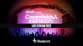 Richy Ahmed  cinch Presents Creamfields North  DAY 1  PARADISE STAGE [upl. by Oiziruam]