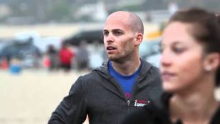 2011 CrossFit Games  quotGame Timequot by SICFIT [upl. by Riek583]