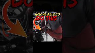 How Is Deadpool Able To Break Adamantium  Deadpool amp Wolverine  deadpool wolverine marvel mcu [upl. by Rika]