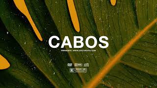 FREE Wizkid ft Rema amp Burna Boy Type Beat quotCabosquot  Afrobeat Instrumental 2023 [upl. by Charleton]